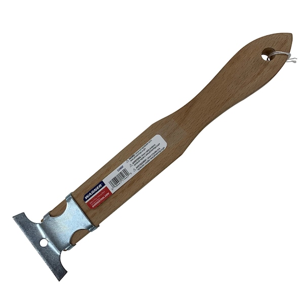 Warner Warner 1.5 in. W X 11 in. L Carbon Steel Wire Brush 11462 - main